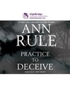 Cover image for Practice to Deceive